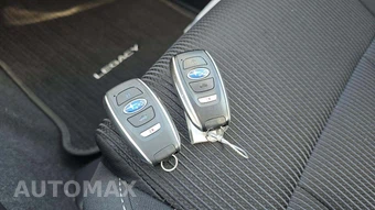 2025 Subaru Legacy Premium - miniatura 20