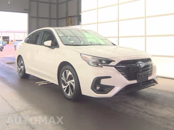 2025 Subaru Legacy Premium - miniatura 3