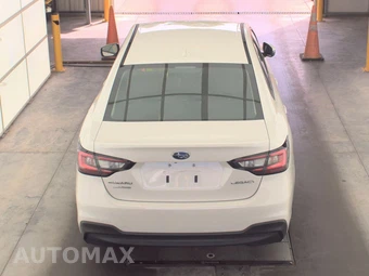 2025 Subaru Legacy Premium - miniatura 5