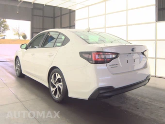 2025 Subaru Legacy Premium - miniatura 6