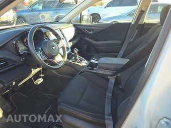 2025 Subaru Legacy Premium - miniatura 7