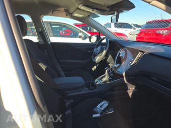 2025 Subaru Legacy Premium - miniatura 8