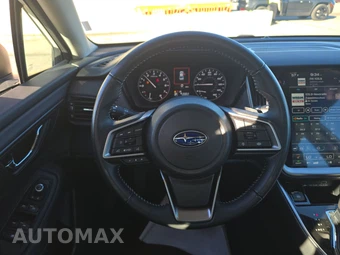 2025 Subaru Legacy Premium – miniatura 10