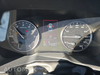 2025 Subaru Legacy Premium – miniatura 12