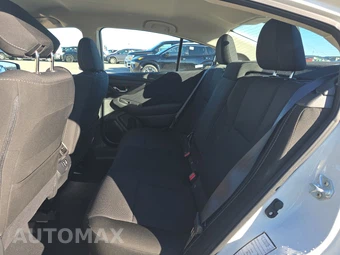 2025 Subaru Legacy Premium – miniatura 13