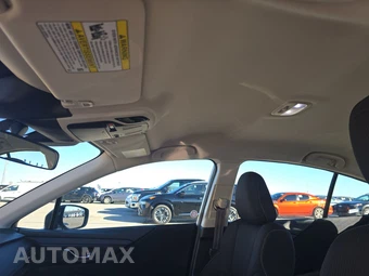 2025 Subaru Legacy Premium – miniatura 17