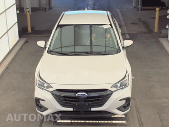 2025 Subaru Legacy Premium – miniatura 2
