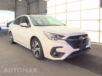 2025 Subaru Legacy Premium – miniatura 3