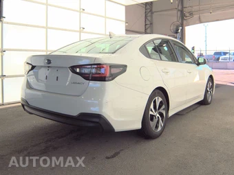 2025 Subaru Legacy Premium – miniatura 4