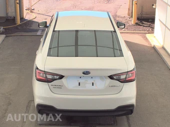 2025 Subaru Legacy Premium – miniatura 5