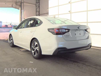 2025 Subaru Legacy Premium – miniatura 6
