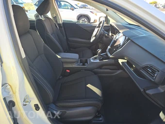 2025 Subaru Legacy Premium – miniatura 8