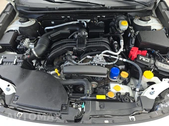 2025 Subaru Legacy Premium - miniatura 15