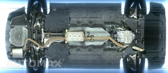 2025 Subaru Legacy Premium - miniatura 17