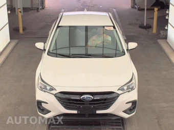 2025 Subaru Legacy Premium - miniatura 2