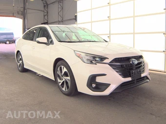 2025 Subaru Legacy Premium - miniatura 3