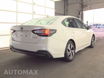 2025 Subaru Legacy Premium - miniatura 4