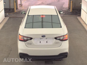 2025 Subaru Legacy Premium - miniatura 5