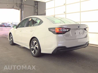 2025 Subaru Legacy Premium - miniatura 6