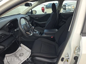 2025 Subaru Legacy Premium - miniatura 7