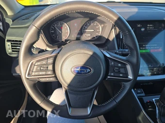 2025 Subaru Legacy Premium – miniatura 10