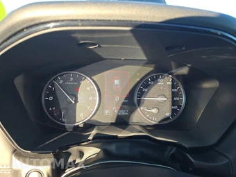 2025 Subaru Legacy Premium – miniatura 12