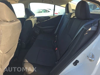 2025 Subaru Legacy Premium – miniatura 13