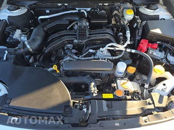 2025 Subaru Legacy Premium – miniatura 15