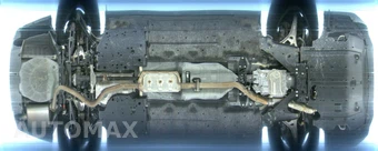 2025 Subaru Legacy Premium – miniatura 17