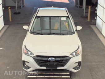 2025 Subaru Legacy Premium – miniatura 2