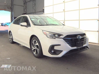 2025 Subaru Legacy Premium – miniatura 3
