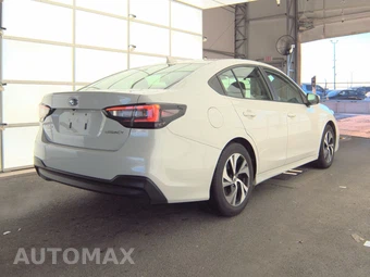 2025 Subaru Legacy Premium – miniatura 4