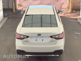 2025 Subaru Legacy Premium – miniatura 5