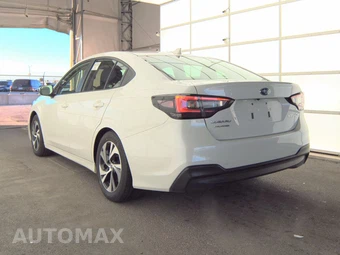 2025 Subaru Legacy Premium – miniatura 6