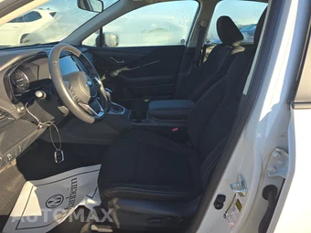 2025 Subaru Legacy Premium – miniatura 7