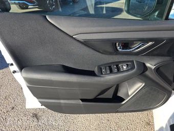 2025 Subaru Legacy Premium – miniatura 9