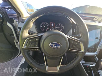 2025 Subaru Legacy Premium – miniatura 10