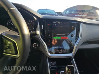 2025 Subaru Legacy Premium – miniatura 11