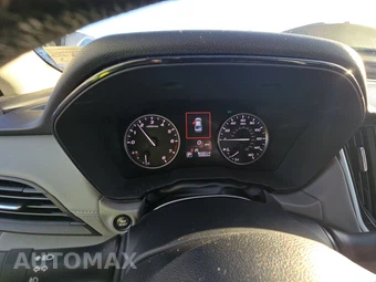 2025 Subaru Legacy Premium – miniatura 12