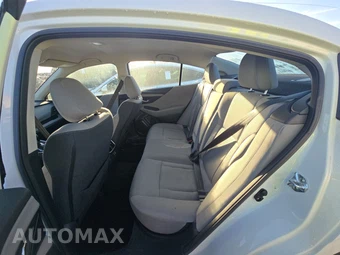 2025 Subaru Legacy Premium – miniatura 13