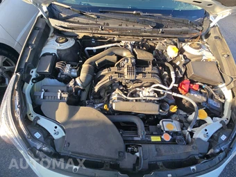 2025 Subaru Legacy Premium – miniatura 15