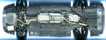 2025 Subaru Legacy Premium – miniatura 17