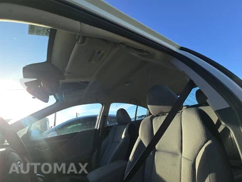 2025 Subaru Legacy Premium – miniatura 18