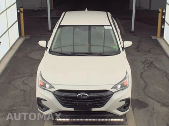 2025 Subaru Legacy Premium – miniatura 2