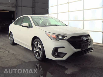 2025 Subaru Legacy Premium – miniatura 3