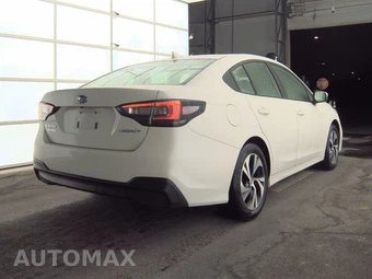 2025 Subaru Legacy Premium – miniatura 4