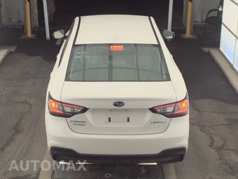 2025 Subaru Legacy Premium – miniatura 5