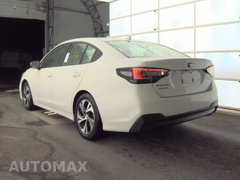 2025 Subaru Legacy Premium – miniatura 6