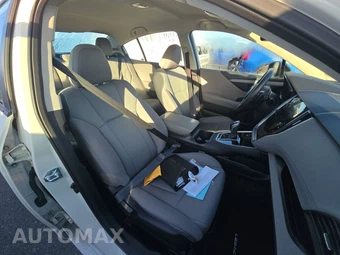 2025 Subaru Legacy Premium – miniatura 8
