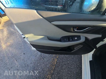 2025 Subaru Legacy Premium – miniatura 9